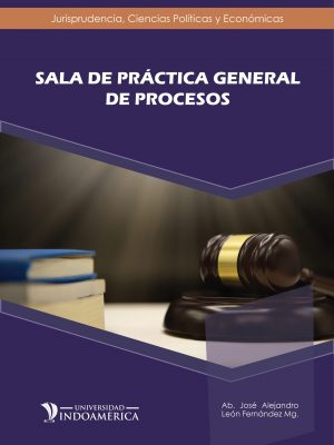 SALA DE PRÁCTICA GENERAL DE PROCESOS