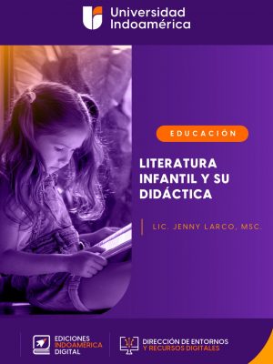 LITERATURA INFANTIL Y SU DIDÁCTICA