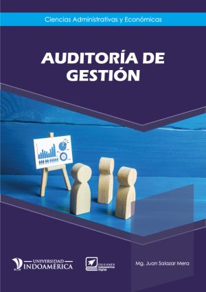 AUDITORÍA DE GESTIÓN