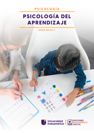PSICOLOGÍA DEL APRENDIZAJE