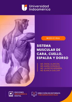 SISTEMA MUSCULAR DE CARA, CUELLO, ESPALDA Y DORSO