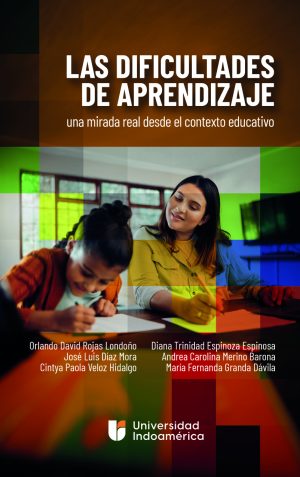 LAS DIFICULTADES DE APRENDIZAJE