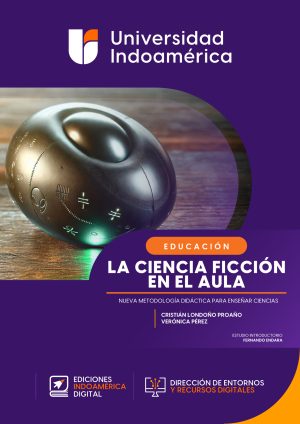 LA CIENCIA FICCIÓN EN EL AULA