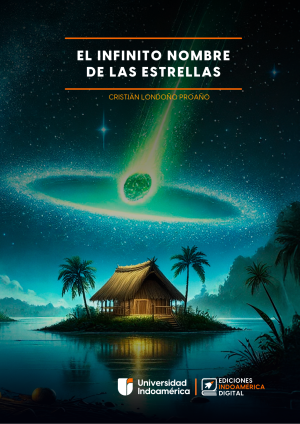 EL INFINITO NOMBRE DE LAS ESTRELLAS