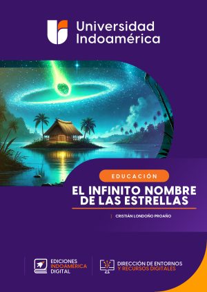 EL INFINITO NOMBRE DE LAS ESTRELLAS