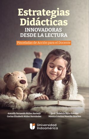 ESTRATEGIAS DIDÁCTICAS INNOVADORAS DESDE LA LECTURA