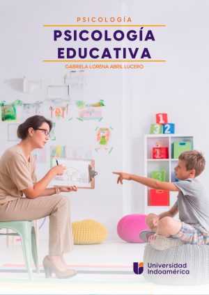 PSICOLOGÍA EDUCATIVA