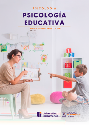 PSICOLOGÍA EDUCATIVA